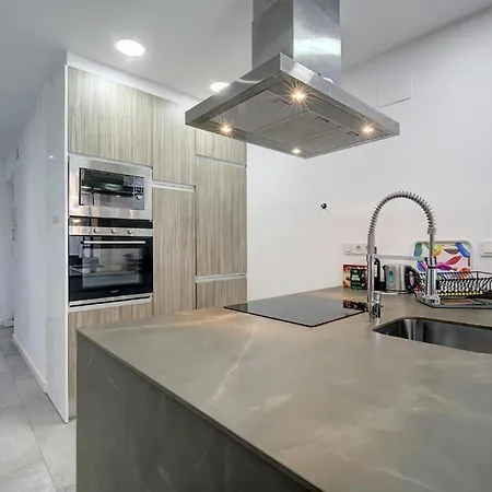 Eurobel * Марбелья