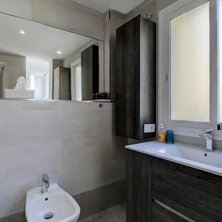 Apartment Eurobel Marbella