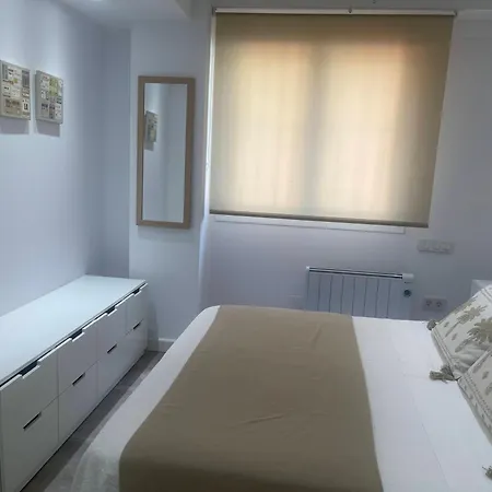 Appartamento Eurobel *