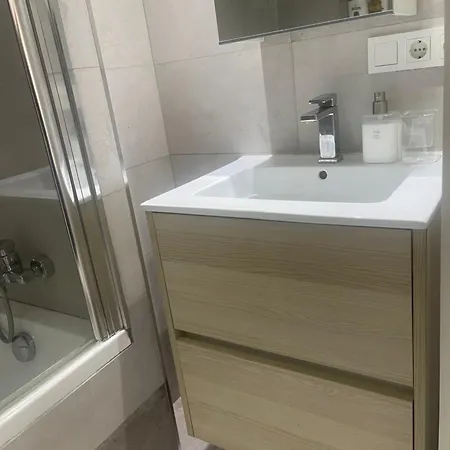 Apartment Eurobel Marbella