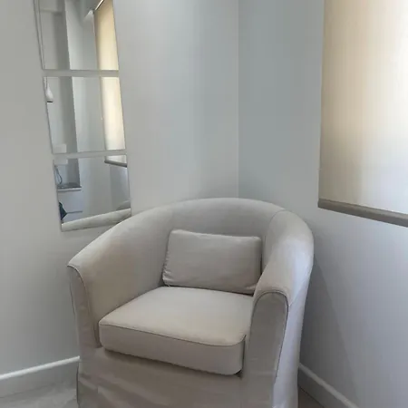 Apartment Eurobel Marbella