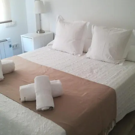 Eurobel Apartment *