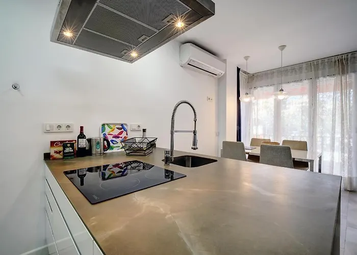 Apartament Eurobel *