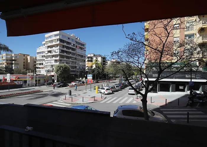 Apartament Eurobel