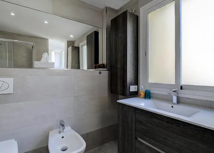 Apartament Eurobel Marbella
