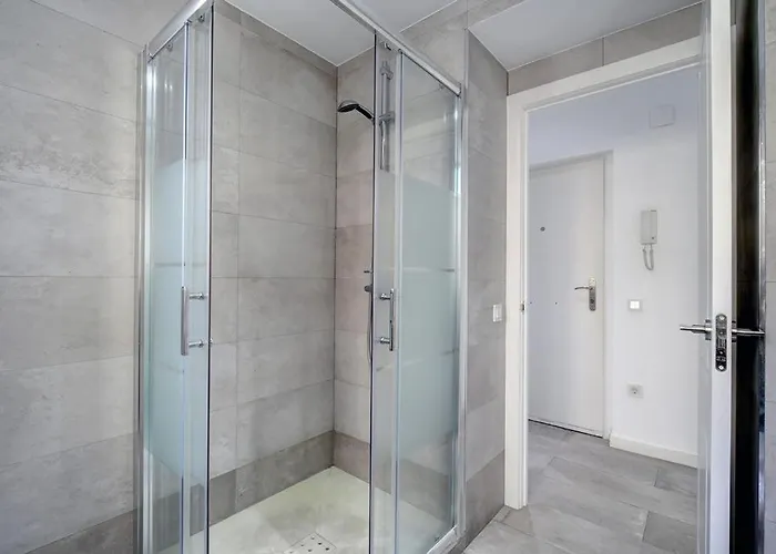 Appartement Eurobel *