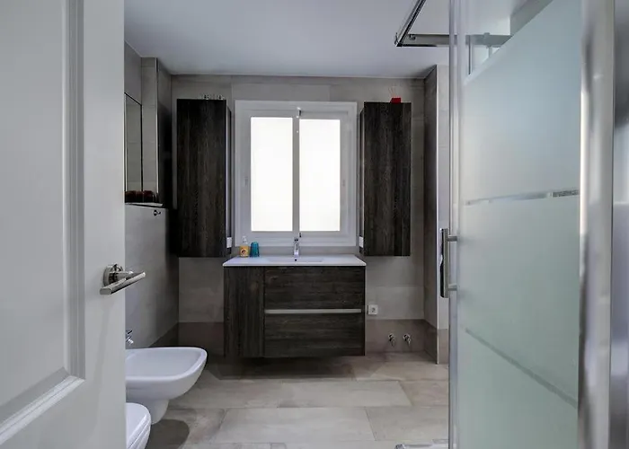 Eurobel Appartement Marbella