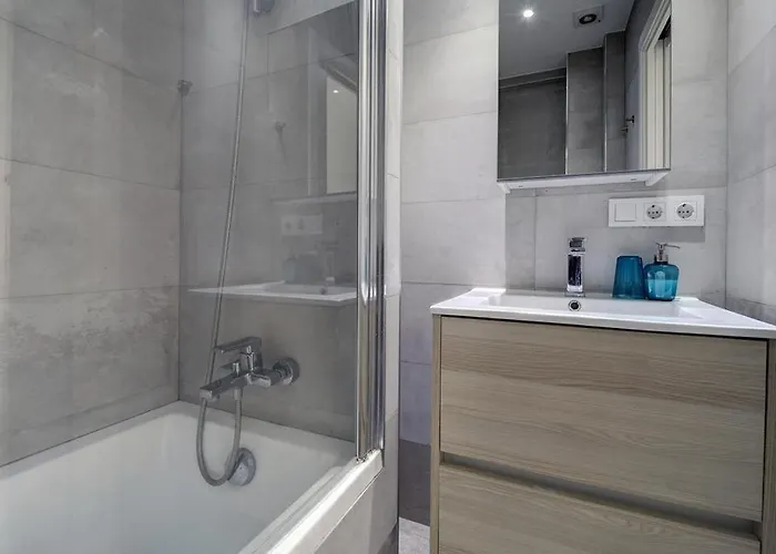 Eurobel Apartament