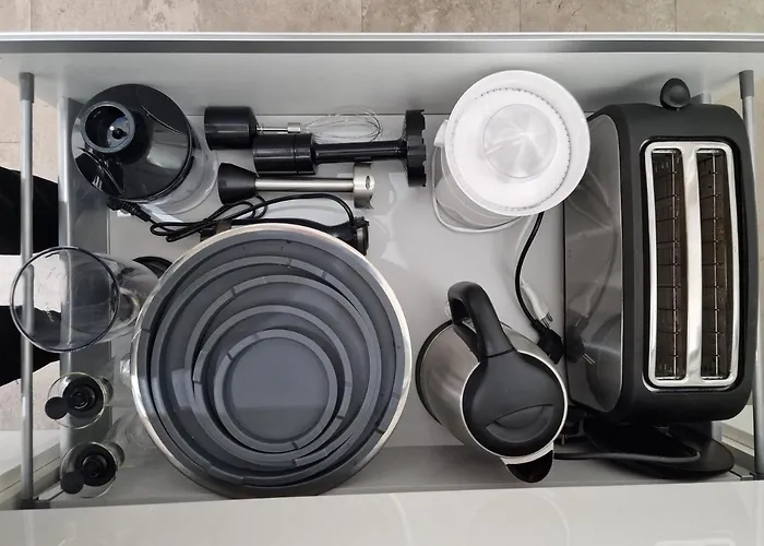 Apartament Eurobel