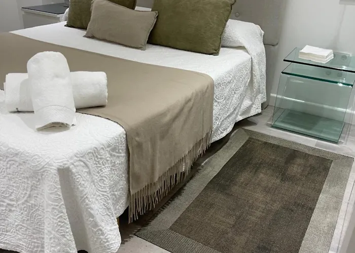 Eurobel Apartament Marbella
