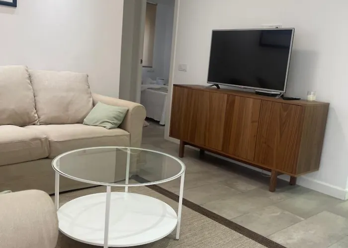 Apartament Eurobel