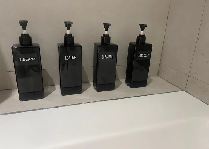 Appartement Eurobel *