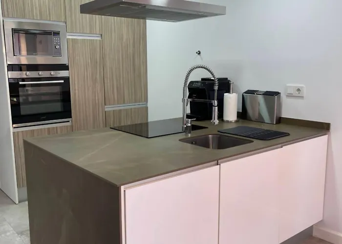 Eurobel Appartement *