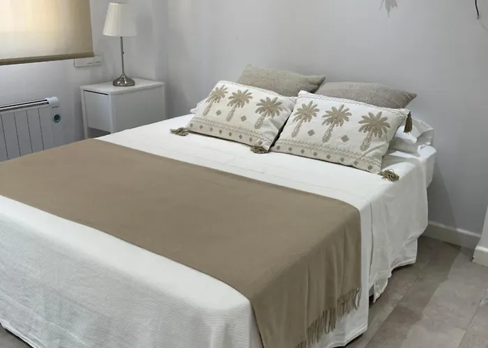 Apartament Eurobel