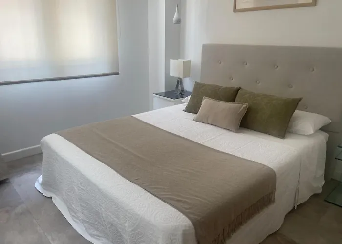 Apartament Eurobel
