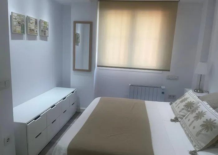 Appartement Eurobel *