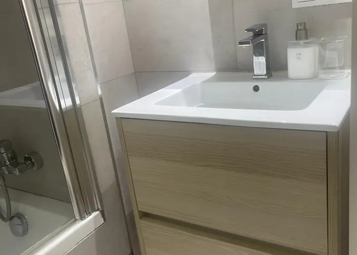 Apartament Eurobel Marbella