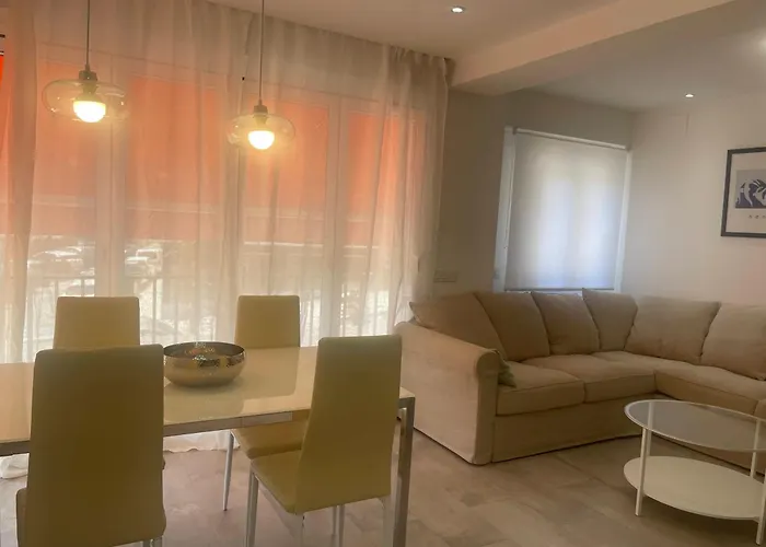 Appartement Eurobel *