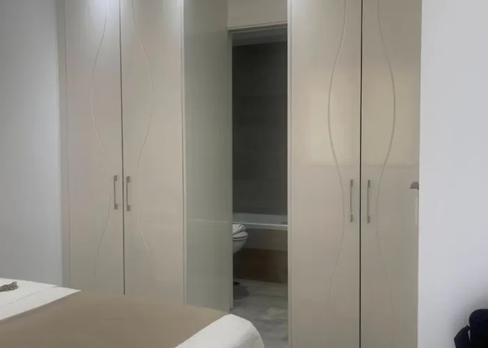 Appartement Eurobel *