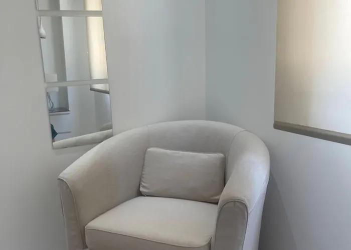 Appartement Eurobel Marbella