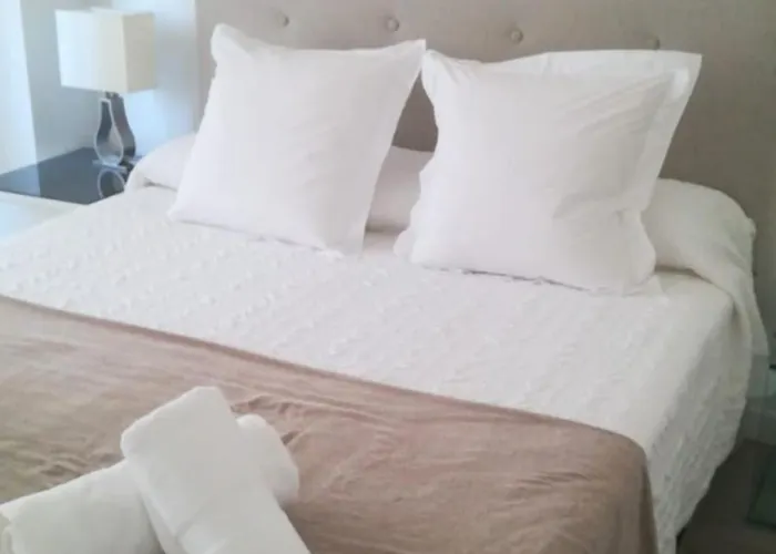Apartament Eurobel