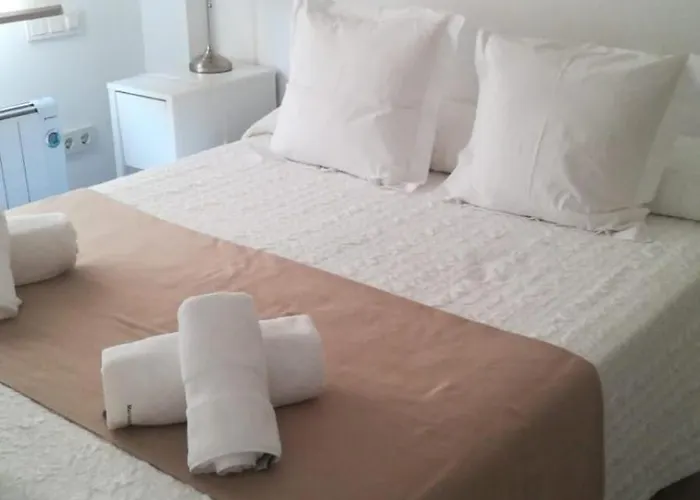 Eurobel Appartement *