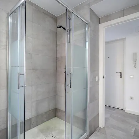 Apartament Eurobel *