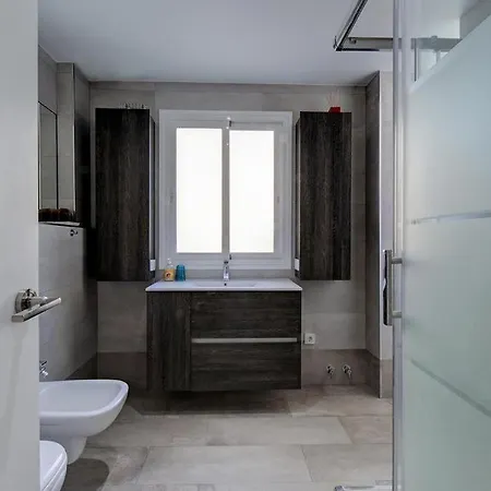 Eurobel Apartament Marbella