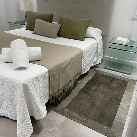 Eurobel Apartament Marbella