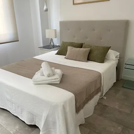 Apartament Eurobel *