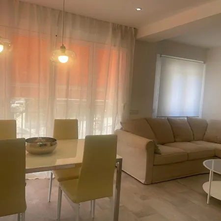 Apartament Eurobel *