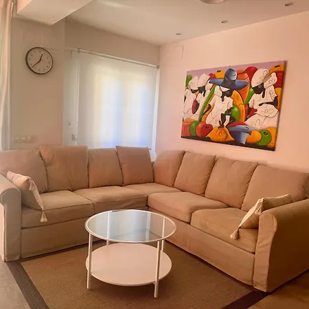 Apartament Eurobel Marbella