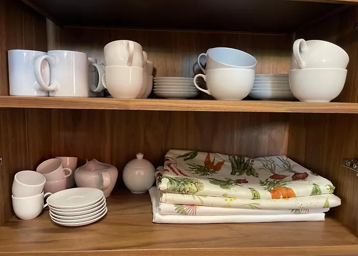 Eurobel Апартаменты *