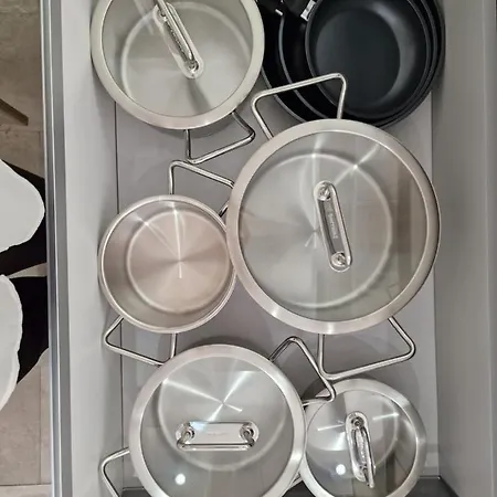 アパート Eurobel